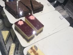 -榖屋house of flour(张江首店)