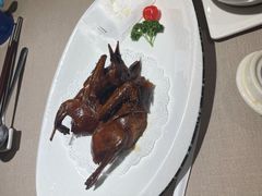 -尚一汤 广东炖汤(金桥国际店)