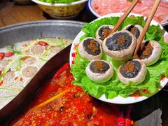 -萍姐火锅·公路夜市(打浦桥日月光店)
