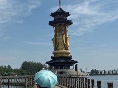 -溱湖国家湿地公园