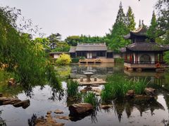 -水绘园