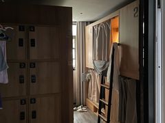 -一间森林酒店(上海人民广场店)