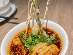 无骨凤爪-太二酸菜鱼(菱角湖万达店)