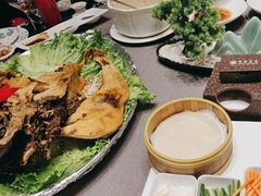-宝燕壹号景观餐厅(龙盛国际商业广场店)