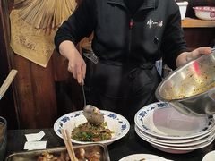 -帝一铭家宴(板塘店)