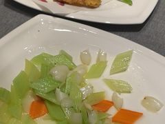 -北门饭店(三香路店)