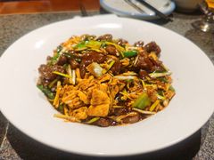 -真地道京味府·鲜橙烤鸭·北京菜(朝外大街东大桥店)