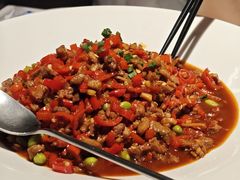 -千百味红餐厅·江西菜(绿地双子塔店)