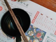 -束河人家(南锣鼓巷店)