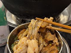 -鸿顺老铁锅美蛙鱼府(解放碑店)