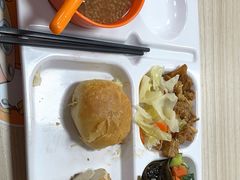 -香妃烤鸡(新奥店)