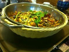 -拿渡麻辣香锅(和谐广场店)
