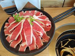-呷哺呷哺 黄金牧场 (太原万象城店)