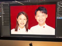-海马体照相馆(万菱汇店)