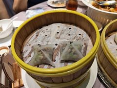 -云锦壹号·淮扬宴(徐汇万科店)