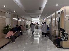 -美年大健康体检(天河东路分院)