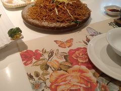 头抽炒面（顶）-虾饺妹·酒家(金碧店)
