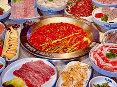 -大龙燚火锅(太古里店)