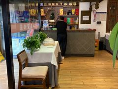 -天和晟新京菜.水煮鱼.湘土菜(国展店)