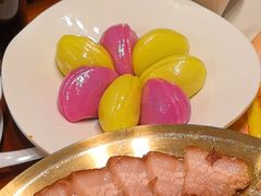 -吴氏包饭·传统民俗料理(延大学府店)