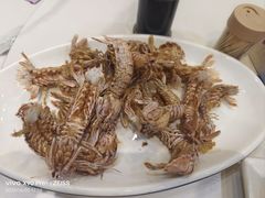 -金海湾海鲜排档(朱家尖店)