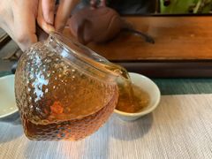 -邈墨茶馆(凤起路店)