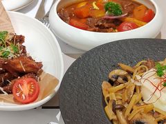 -LE SHARE洛笙·花园西餐(北京路步行街店)