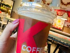 -肯德基(顺义光明大街店)