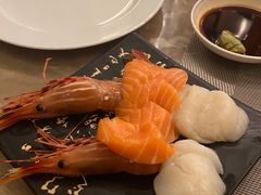 -星河湾半岛酒店·意咖啡西餐厅