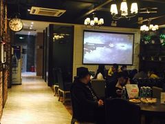 -真枪会射击俱乐部(河西中央公园店)