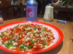 -泥糊破店小酒馆·团建聚餐(南京西路店)