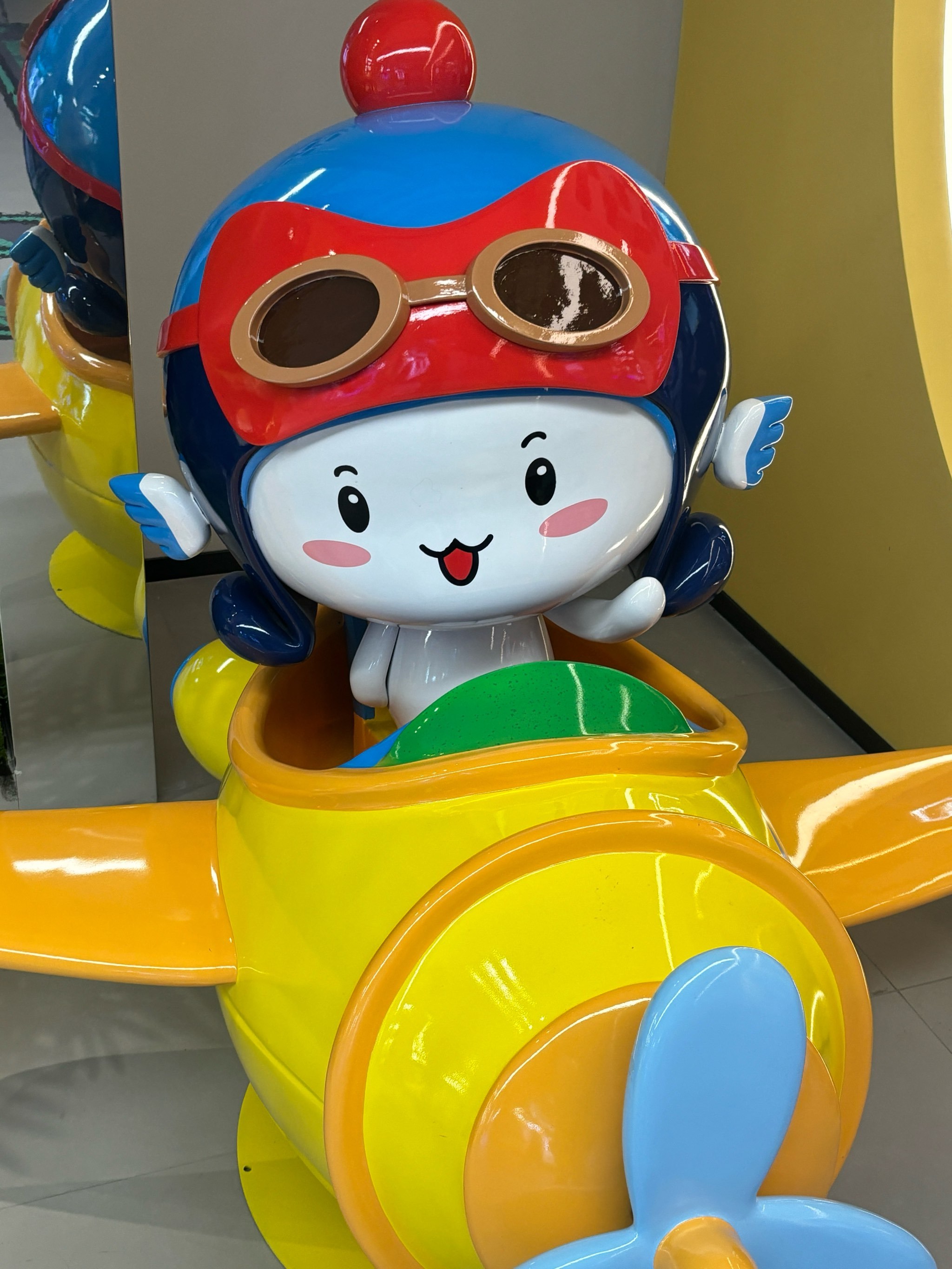室内娱乐轻松玩!