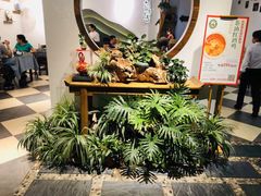 -茶油香闽南菜·花园餐厅(前埔店)