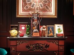 -弦月窗LUNETTE BY AMANDA(复兴路店)