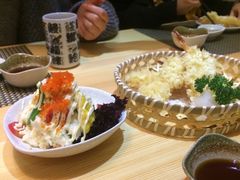 -兆治日本料理(华府世家店)