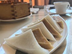 -顺德美的万豪酒店-万豪中餐厅