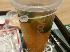 -吉野家(长青店)