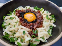 -NEED创意韩国料理(青岛万象城店)