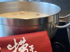 -捞王锅物料理(上海世茂广场店)