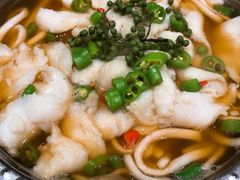 -富临轩私房菜(集庆门大街店)