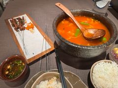 -山石榴·贵州菜(陆家嘴中心店)