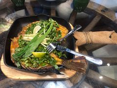 -云海肴·汽锅鸡·云南菜(天山百盛优客店)