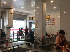 大堂-易记皮肚面(明瓦廊店)