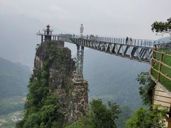 -清江方山景区