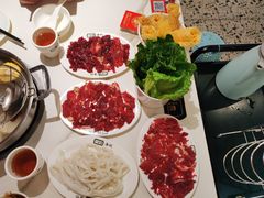 -八合里潮汕鲜牛肉火锅(上海汇智广场店)
