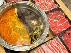 -牛匠和牛寿喜锅(西安总店)
