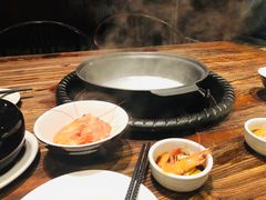 -大良毋米粥(锦龙路总店)