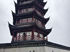 -观潮胜地公园