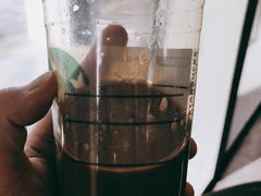 红茶咖啡拿铁鸳鸯-星巴克臻选(深圳万象天地旗舰店)