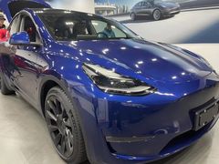 -TESLA 特斯拉(上海太古汇体验店)